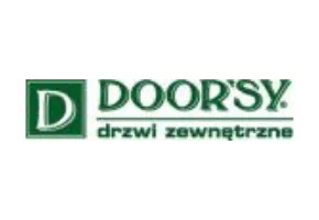 logo doorsy