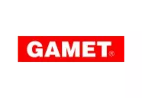 logo gamet